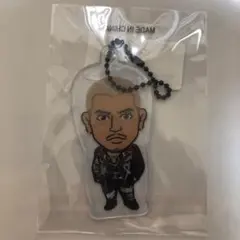 KUBO-C クリアチャーム