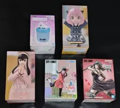 2026年最新】スパイファミリー加湿器の人気アイテム - メルカリ