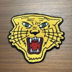 ポロラルフローレン ワッペン