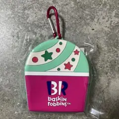 サーティワン　オリジナルシリコンポーチのサムネイル