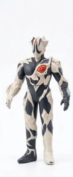 Bandai ソフビ フィギュア キリエロイド 日本製