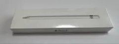 Apple Pencil 新品未開封