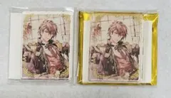 アイナナ　虎於　EXPO アクリルブロック　アクブロ　UR 7周年