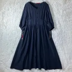 2026年最新】BLUE LABEL CRESTBRIDGE レディース ロングワンピースの