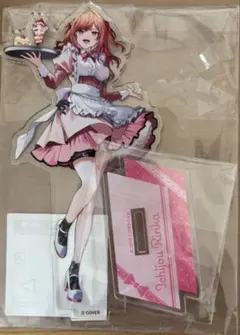 Wf2025s 1/7 一条莉々華 ver.デイブレイク Wf2025s 1/7 一条莉々華 ver.デイブレイク Wf2025s 1/7 一条莉々