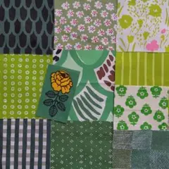 ★専用★マリメッコ ビンテージ ファブリック ムイヤ marimekko ファブリックパネル MUIJA 北欧 ムイヤ 20×20cm