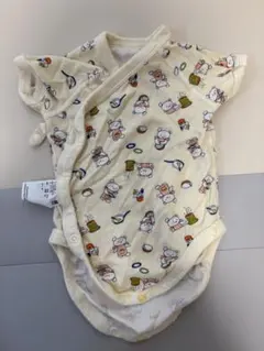 UNIQLO ボディスーツ　60cm