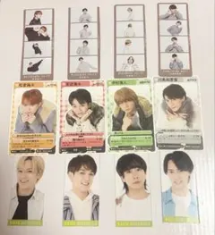 Travis Japan デタカ