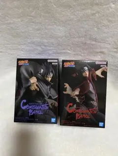 2026年最新】NARUTO-ナルト- 疾風伝 Combination Battle うちはイタチ