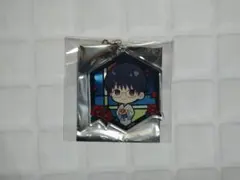 銀魂 吉原大炎上 ブシロード アクキー 新八