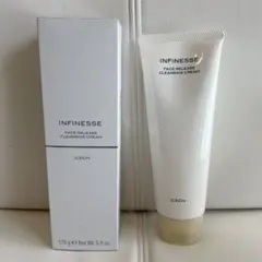 アルビオン・アンフィネス　フェイスリリースクレンジングクリーム