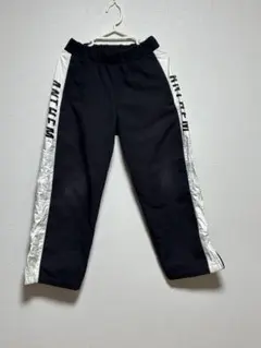 Anthem スノーボードパンツ S ブラック/ホワイト