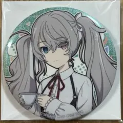 プロセカ 初音ミク ニゴミク はぴこれ グリ缶 E賞