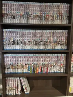 ONE PIECE ワンピース 1〜112巻セット＋関連本5冊 おまけ付き - メルカリ