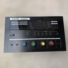KLAUS 3000PF サイコフィードバックシステム 2026年最新】KLAUS 3000pfの人気アイテム - メルカリ