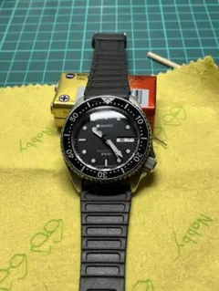 SEIKO 7C43-6010プロフェッショナル 200m クォーツ