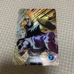 ドラゴンボールスーパーダイバーズ SDV7-019 ベジット GDR パラレル