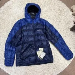 mont-bellダウンジャケット ダウンジャケット