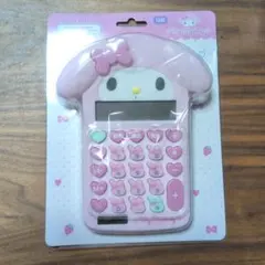 2026年最新】マイメロディ 電卓の人気アイテム - メルカリ