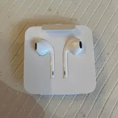 新品・未使用　iPhoneイヤホン　タイプC　Apple MFi正規認証品