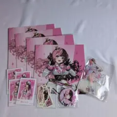 も*読様 桜庭遥花 生誕祭 2026 グッズ - メルカリ