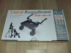Lascal BuggyBoard Mini バギーボードのサムネイル