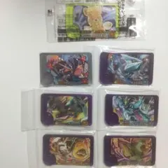 ポケモンフレンダ 第４弾 スーパートレジャー プラス ソウブレイズ