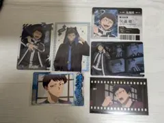 桃源暗鬼 矢颪碇 セット