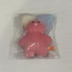 mojojojo　マスコットぬいぐるみ5　マスコット