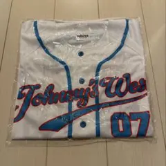 2025年最新】ベースボールシャツ ジャニーズwestの人気アイテム - メルカリ