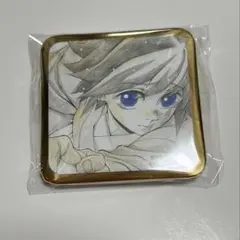 お楽しみくじ ufotabledining 鬼滅の刃 缶バ 幼少期 義勇⑥