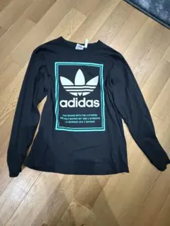 adidas ロンTのサムネイル