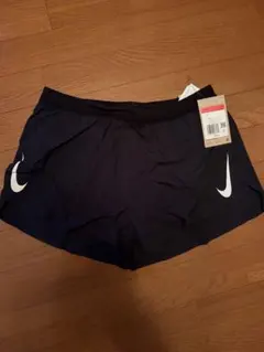 未使用L ナイキ　エアロスイフト　ランニングパンツ