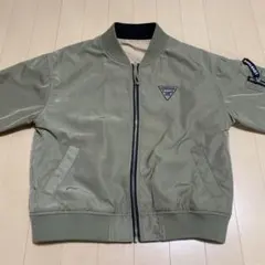 ラブトキシック　リバーシブルブルゾン150センチ