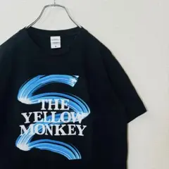 【イエローモンキー】Tシャツ Mサイズ THE YELLOW MONKEY