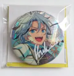 あんスタ 9周年 缶バ 維吹