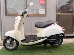 HONDA ホンダ　スクーピー　Scoopy AF55 スクーター　原付　バイク