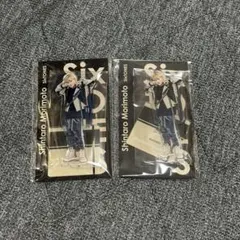 SixTONES 森本慎太郎 アクスタFest