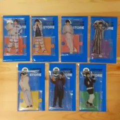 なにわ男子 アクリルスタンド 第2弾