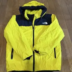 THE NORTH FACE フード付きジャケット 150