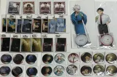 【未開封品】鬼太郎誕生　ゲゲゲの謎　コトブキヤくじ