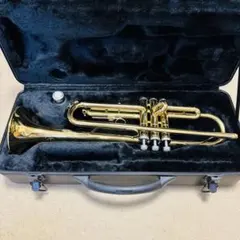 新品未使用トランペットケース付き JINBAO（津宝楽器） - メルカリ