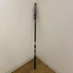 自作品 イカメタルロッド ゼロテングラス穂先 - メルカリ