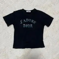2026年最新】Christian Dior レディース 半袖(Tシャツ) Tシャツ