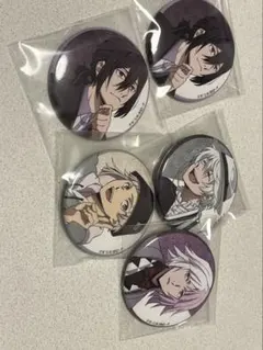 文ストグッズセット