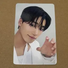 サン　トレカ　愛知　会場　Ashes to Light ATEEZ