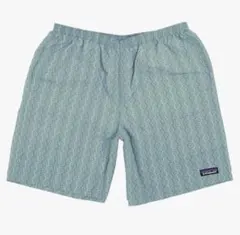 Patagonia Baggies Shorts 5 in FHPA 50周年 - メルカリ