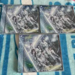 udagawa generation セット