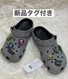限定モデル　Croc Day X Classic Clog 28cm クロックスのサムネイル