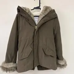 モッズコート ジャケット